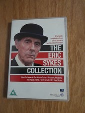 Eric Sykes: The Eric Sykes