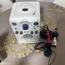 Singing machine sml385 karaoke - singing,