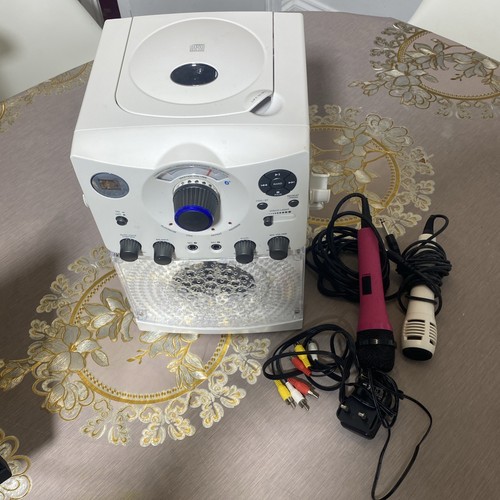 Singing machine sml385 karaoke - machine,
