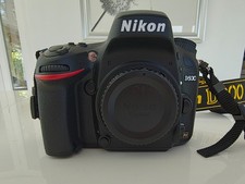 Nikon d600 digital slr - nikon, camera