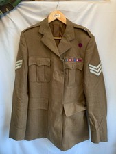 Genuine British Army Surplus