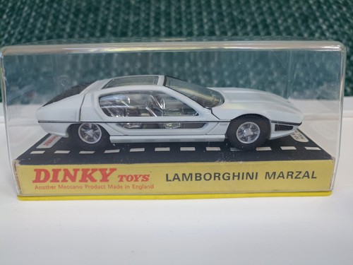 Dinky toys 189 - toys,