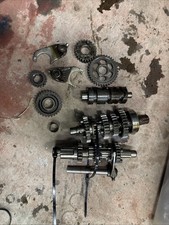 Genuine Honda XR 125 XR125