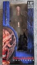 Neca Reel Toys Hellraiser