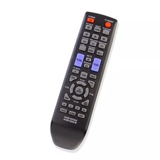 New AH59-02434A AH59-02547B Remote For Samsung Soundbar AH5902434A HW-E550ZA