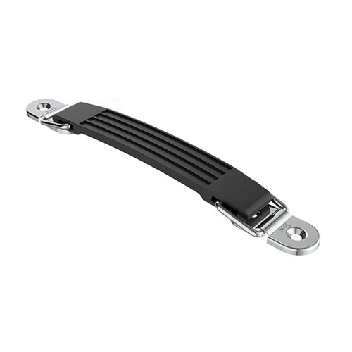 Plastic telescopic pulls - telescopic,