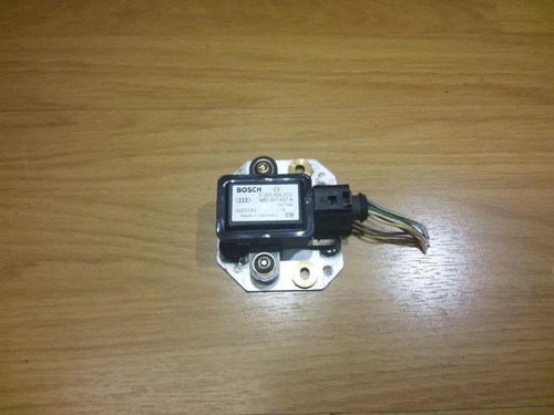Audi 4b2 esp sensor - audi,
