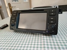 Eonon Head Unit BMW E46 3