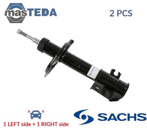 560 467 shock - 467, absorbers