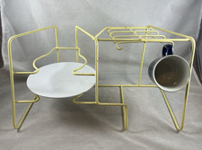 Rubbermaid Coated Wire Rack