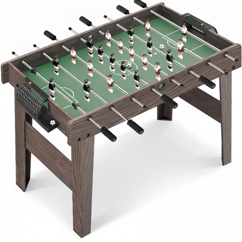 Foosball table 4ft - table, compact
