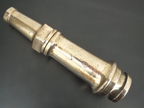 Superb vintage solid brass - vintage,