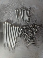 Kawasaki ER 5 Engine  Bolts (