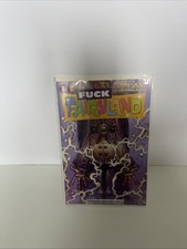 Fuck Fairyland #14 & #15