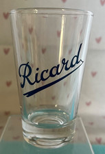 Vintage Ricard Branded Shot