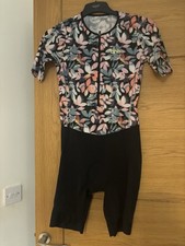 dhb Women’s Tri Suit –