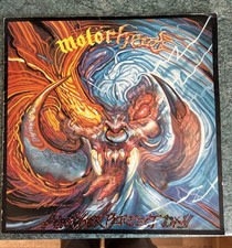 Motorhead Another Perfect Tour