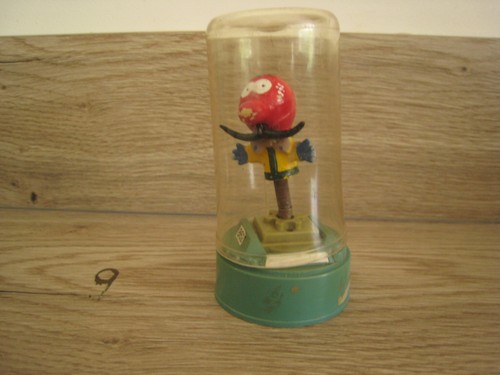 Vintage corgi toys magic - toys,