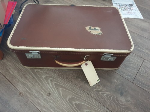 Vintage s leather - vintage,