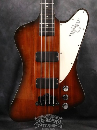 Gibson 1991 thunderbird - thunderbird, iv