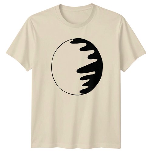 Abstract wavy design - wavy,