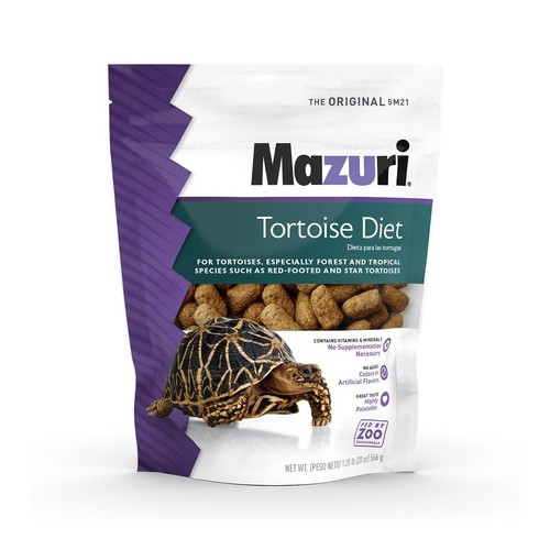 Genuine mazuri tortoise diet - genuine,
