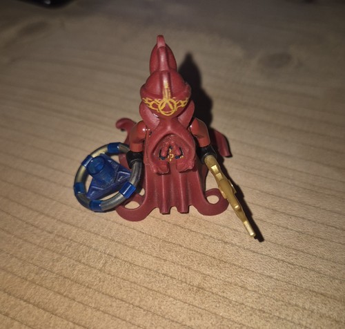 Lego atlantis squid warrior - lego,