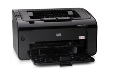 HP LaserJet P1102W USB