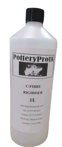 Rigidizer coating for - rigidizer, ceramic