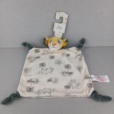 Primark Comforter Simba Disney