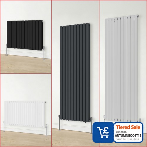 Designer oval column flat - oval,
