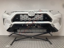 TOYOTA RAV 4 DYNAMIC SUV MK5 2019-2023 FRONT BUMPER 53113-429048 MM-2328