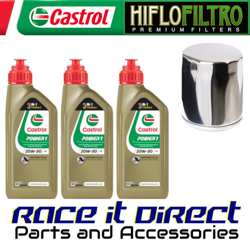 Service kit for harley - for,