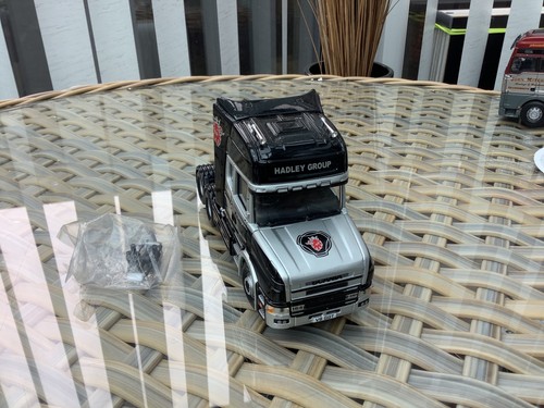 Corgi model george - corgi, 1:50
