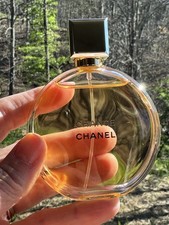 CHANEL CHANCE Eau de Toilette