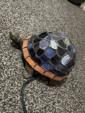 Quirky Orange and Amber