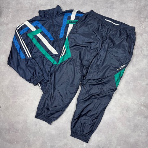 Vintage 90s adidas - adidas, trefoil