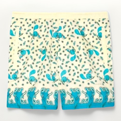 Gucci freya print swim - gucci,