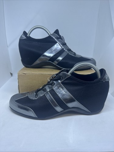 Dkny ladies shoes trainers - dkny, shoes/trainers