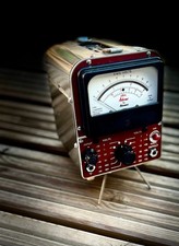 Analogue Addicts Valve Tube