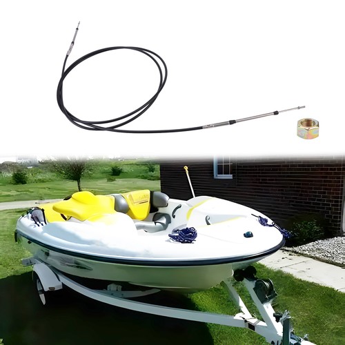 New jet boat - boat, shift