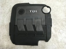 SEAT IBIZA 6J (2009 > 2015) TDI DIESEL ENGINE COVER  03P103925
