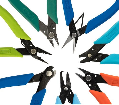 Xuron multi purpose pliers - multi-purpose,