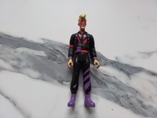 Rare The Real Ghostbusters