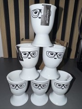 Kitchencraft egg cups 6 - kitchencraft, x