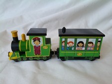 Corgi Greendale Rocket Train &