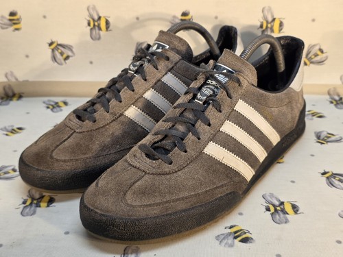 Adidas jeans trainers - adidas,