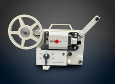 Eumig Mark-M Super 8 Movie