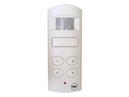 Yale shed garage alarm with - shed,