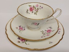 SHELLEY BONE CHINA TEA CUP